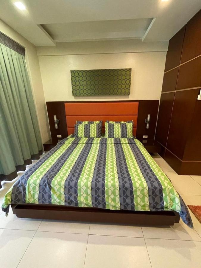 Luxurious Family Room Pico De Loro Nasugbu Eksteriør bilde