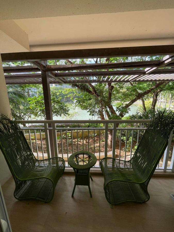 Luxurious Family Room Pico De Loro Nasugbu Eksteriør bilde
