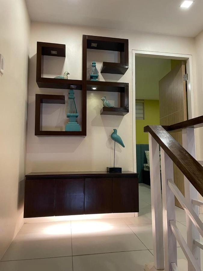 Luxurious Family Room Pico De Loro Nasugbu Eksteriør bilde