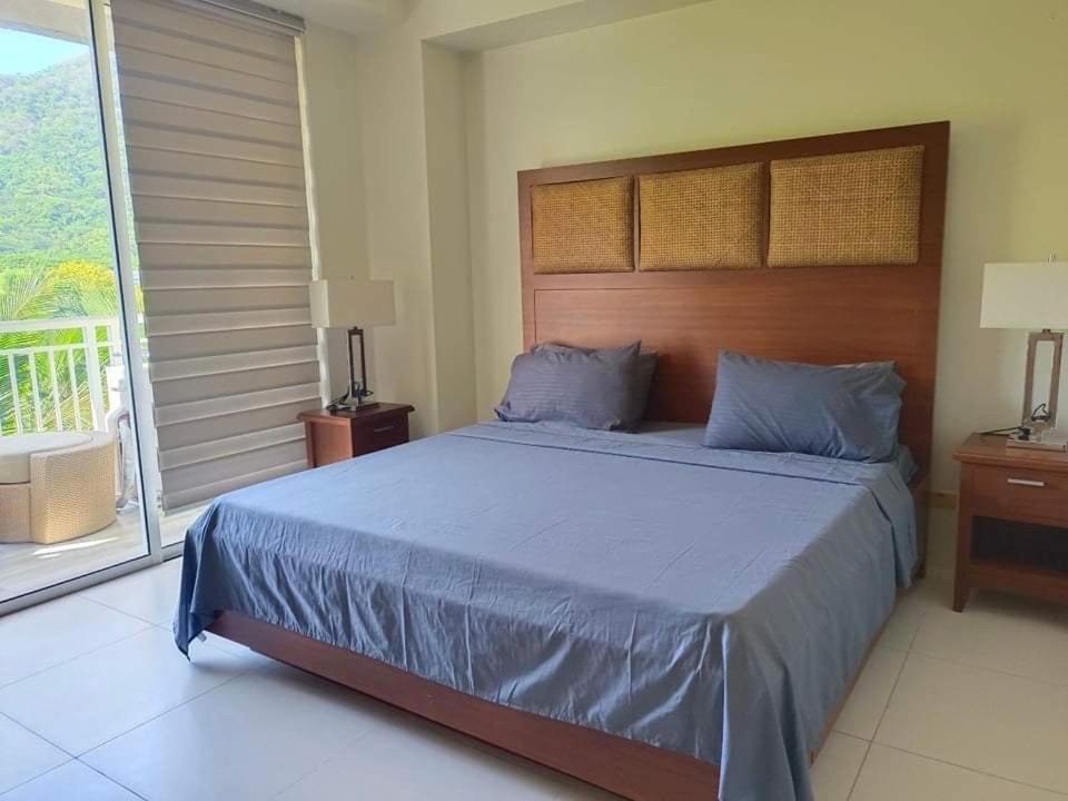 Luxurious Family Room Pico De Loro Nasugbu Eksteriør bilde