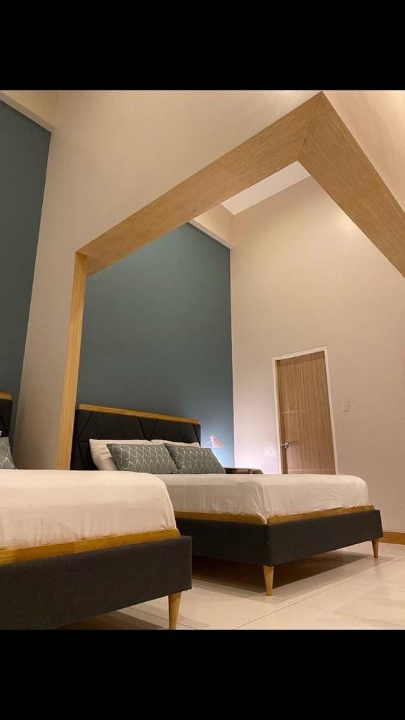 Luxurious Family Room Pico De Loro Nasugbu Eksteriør bilde
