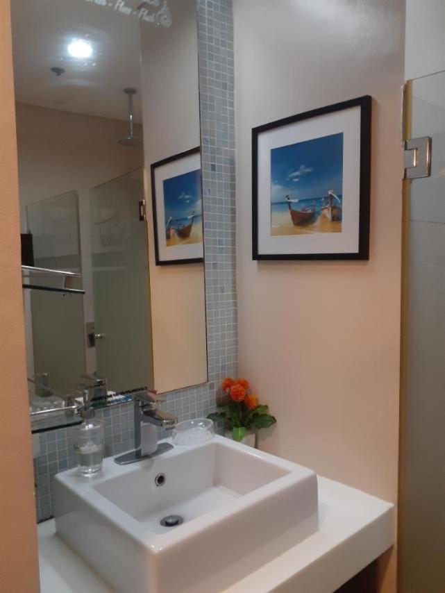 Luxurious Family Room Pico De Loro Nasugbu Eksteriør bilde