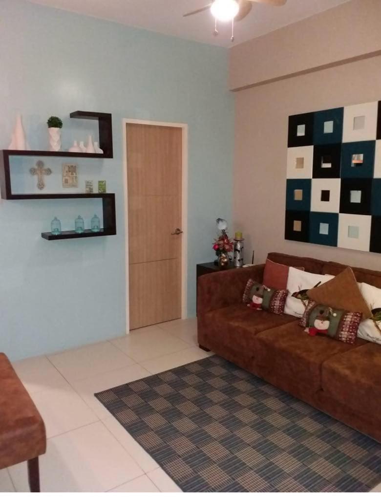Luxurious Family Room Pico De Loro Nasugbu Eksteriør bilde