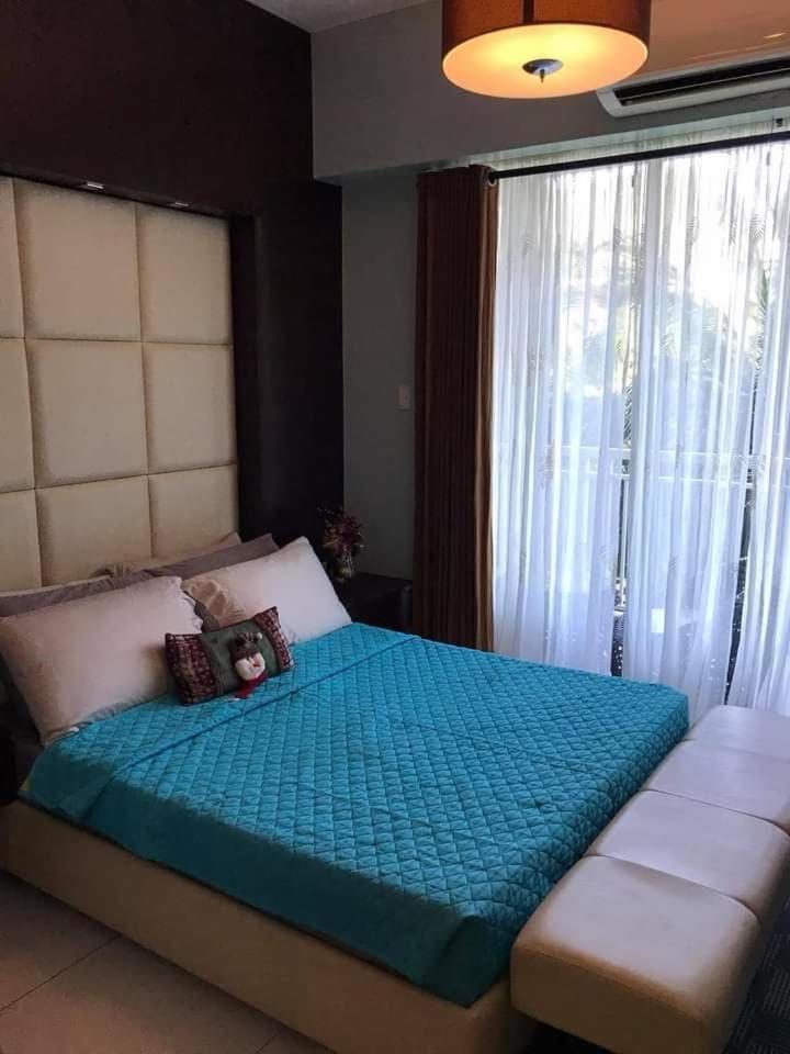 Luxurious Family Room Pico De Loro Nasugbu Eksteriør bilde