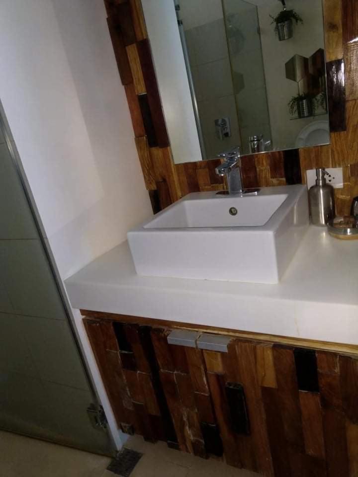 Luxurious Family Room Pico De Loro Nasugbu Eksteriør bilde
