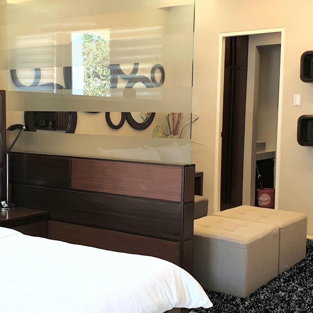 Luxurious Family Room Pico De Loro Nasugbu Eksteriør bilde