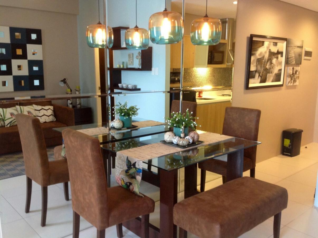 Luxurious Family Room Pico De Loro Nasugbu Eksteriør bilde